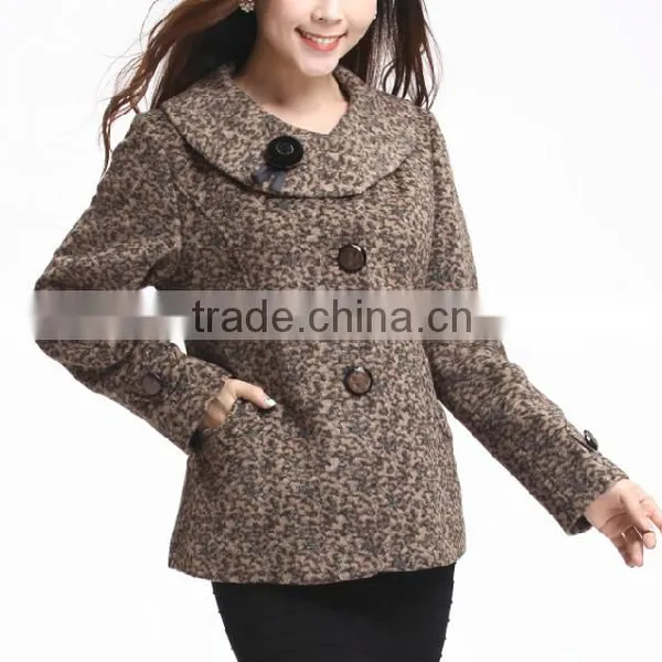 Ladies Winter Jackets