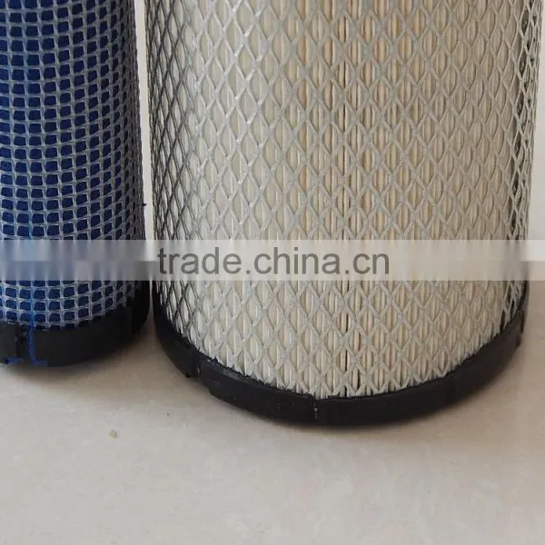 Newfil Truck Filter YM129619-12520 YM129051-12530 6672467 6672468 photo-6