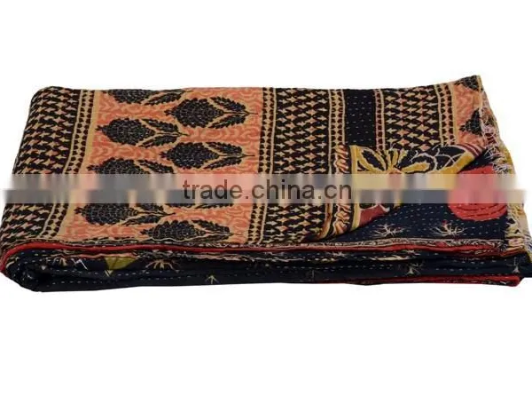 buy ethnic indian cotton patchwork quilts