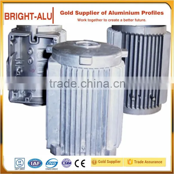 OEM High Precision Aluminum Alloy Die Casting Machine Spare Parts From China Supplier With Superior Craftst Housing and Products photo-2