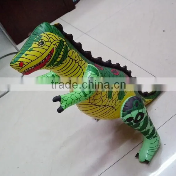 PVC Inflatable Dinosaurs Toy