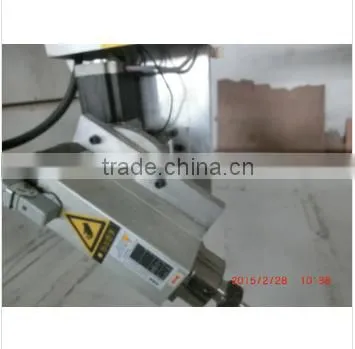 China High Stability Manufacture Price Cnc Foam Milling Cutting Machine Engraving Furniture,building,decoration photo-4