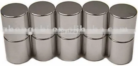 Rare Earth Magnet