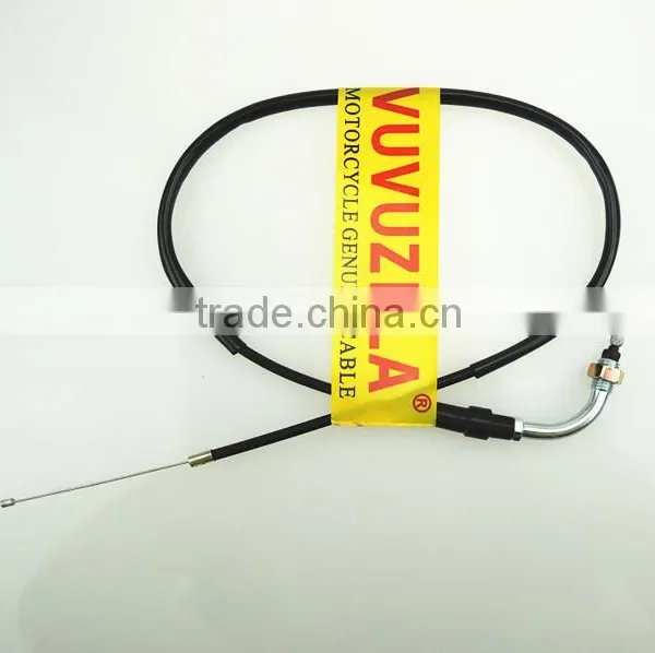 CD70 Motorcycle Throttle Cable for Pakistan