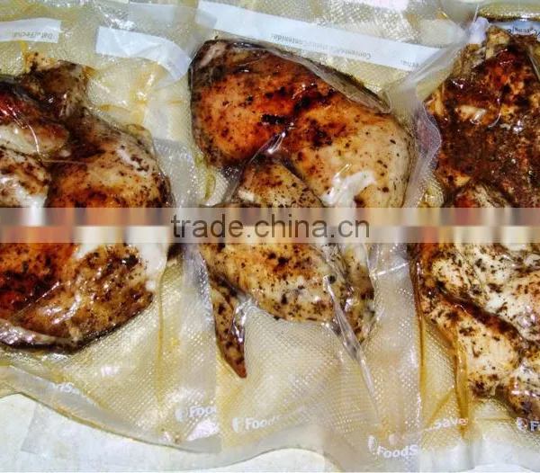 Duck Vacuum Packaging Machine