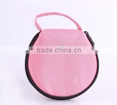 China Manufacturer Discs cd Storage Box, Large Capacity cd Case, cd Dvd Case photo-3
