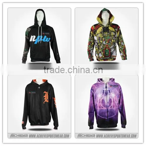 Custom Hoodies Fashion Men's Down Jacket, Sports Outdoor Apparel photo-5