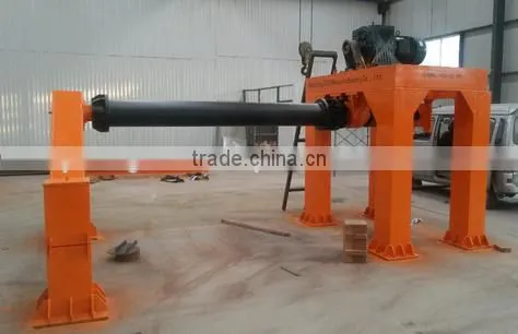 China Precast Cement Pipe Making Machine for Dia.150-2000mm photo-5