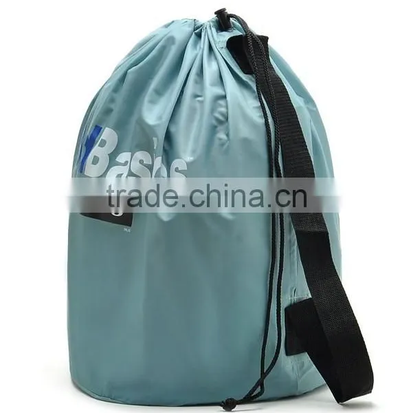 High-capacity Nylon Shoulder Storage Strap Bag for Car photo-3