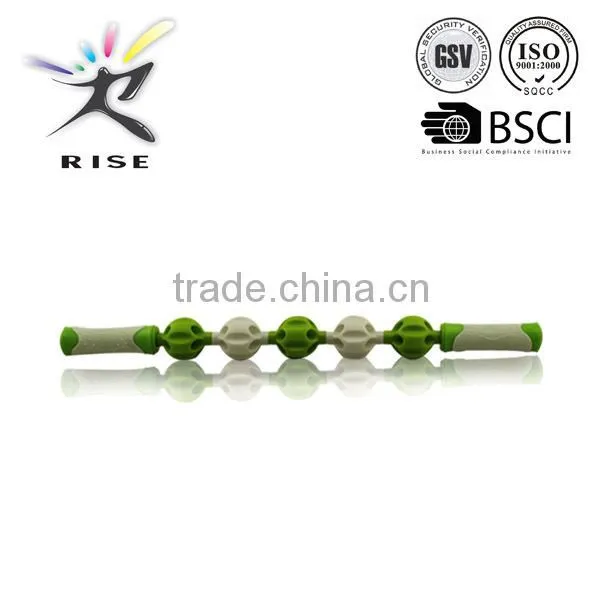 Massage Stick Back Massage Stick Mini Massage Stick photo-2