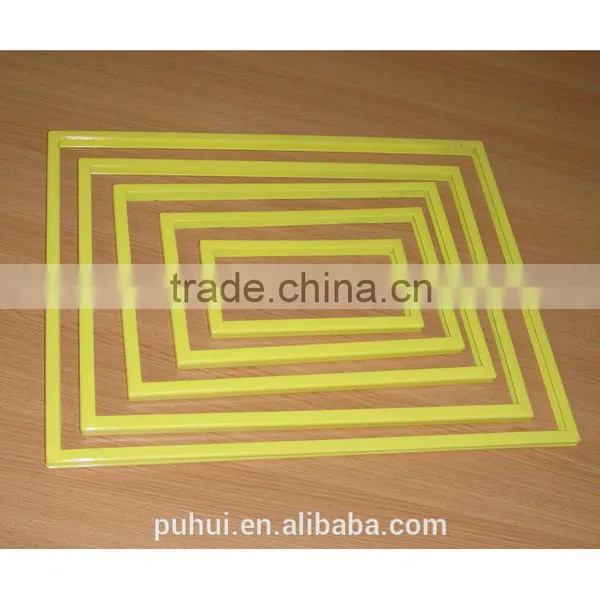 Powder Coating Metal A3 Poster Holder With Great Price photo-6