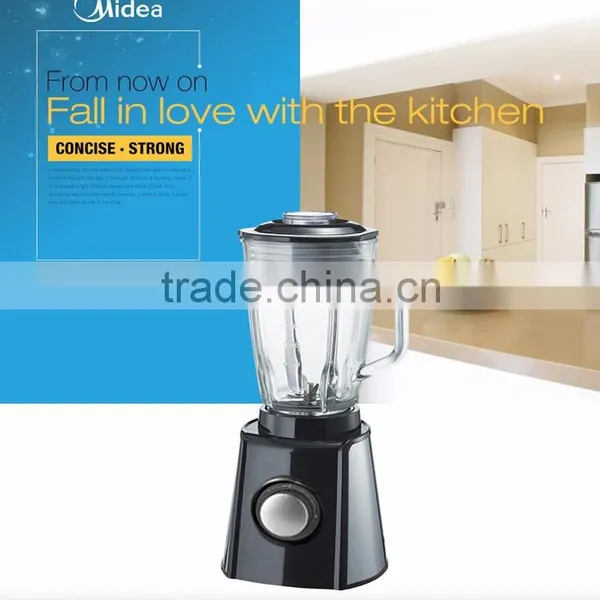 999G Glass Jar 2in1 Juicer Blender