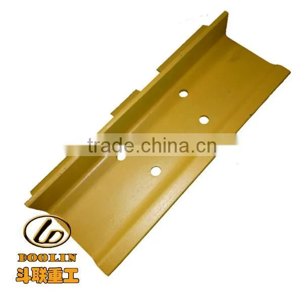 Bulldozer Track Pad Grouser Pads