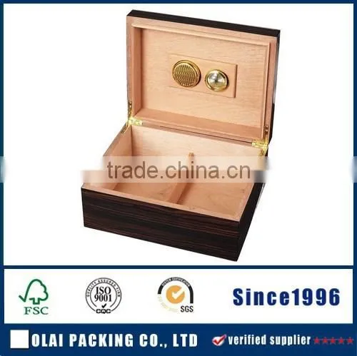 Finished Wooded Cigar Boxes Wholesale photo-2