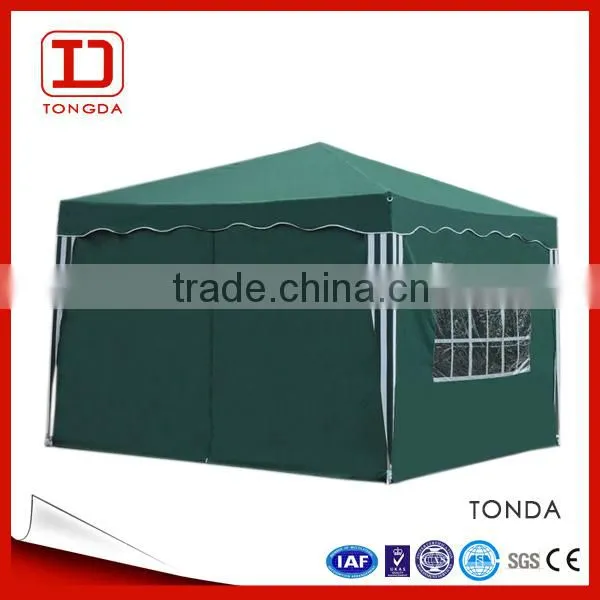 2015 Popular Cheap Storage Luxury Safari Tent for Sale photo-3