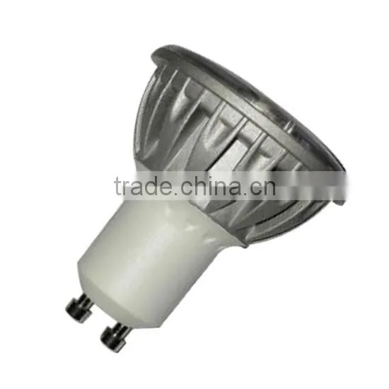 5w Aluminum Smd Gu10 Led Bulb, Gu10 photo-2