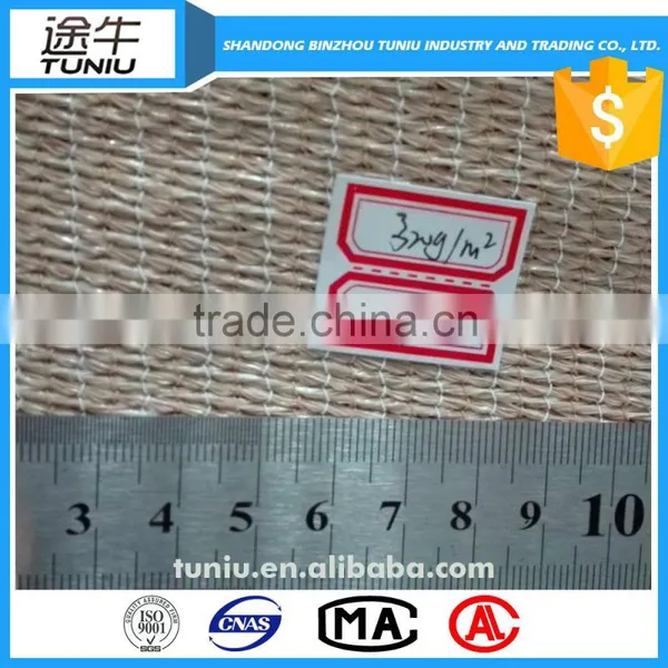 High Quality White Anti Insect Agricultural Net photo-6