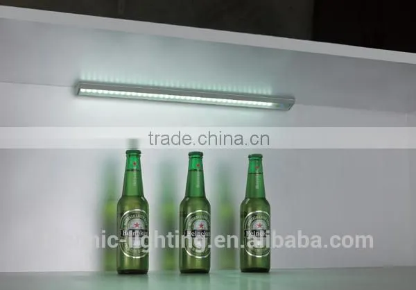 Led Alu Strip Light With Touch Sensor Switch photo-3