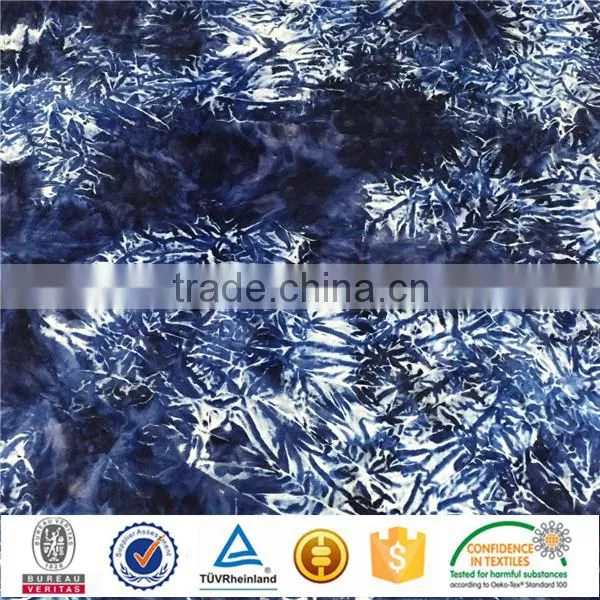 New Irregular Wholesale Rolls of Spandex Fabric photo-6