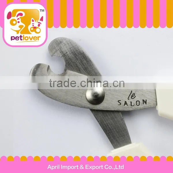 Pet Grooming Tools Products Type Special Nail Clipper photo-4