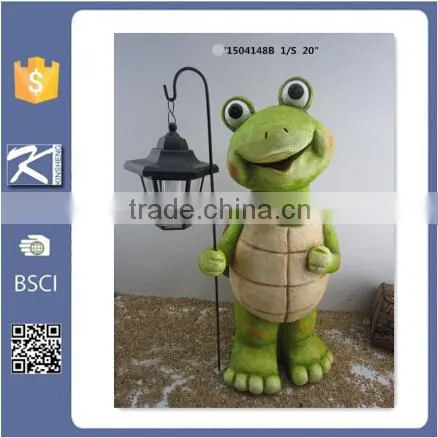 New Products 2016 Miniature Ceramic Garden Animal photo-4