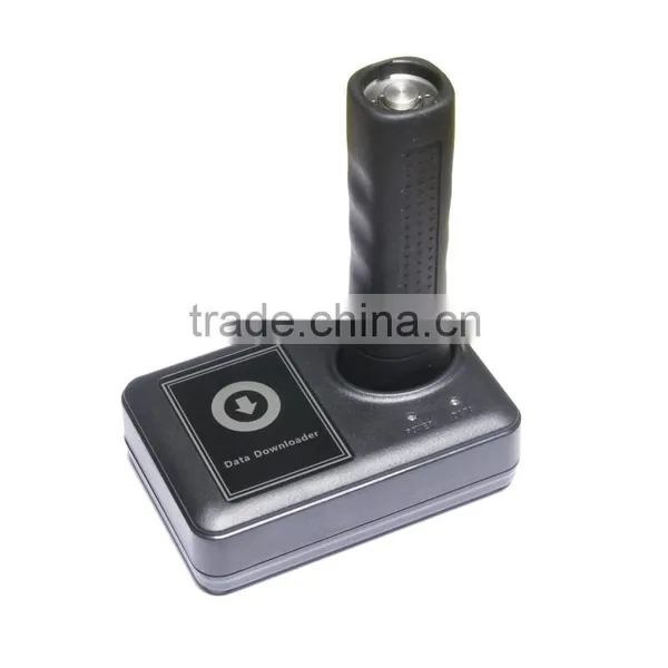 Stainless Steel Security Guard Tracking System
