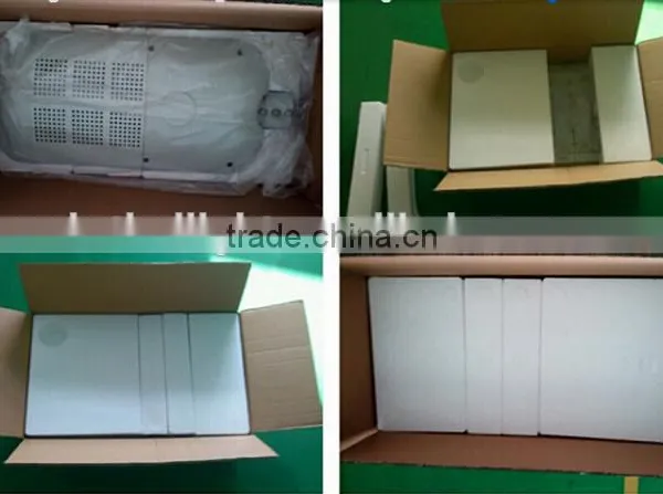 China Polution for Free for Sale Solar Street Light Led photo-2