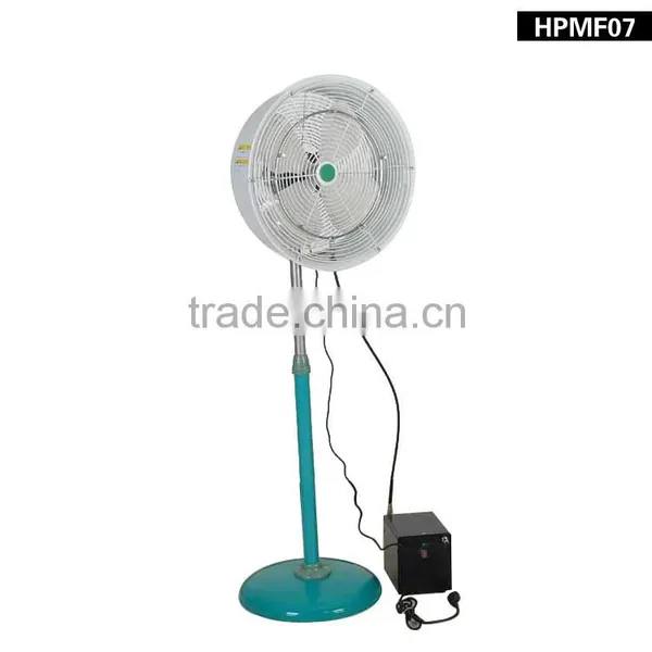 Split Style High Pressure Water Fan photo-3