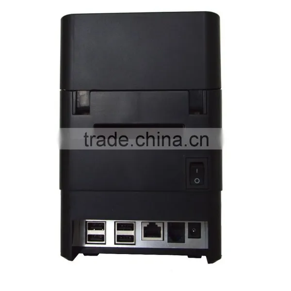 ITPP020 Mini Pos Terminal Thermal Printer For Android Good Quality photo-2