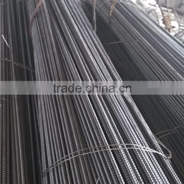 15/17mm Glavanized Formwork Tie Rod Wing Nuts photo-3