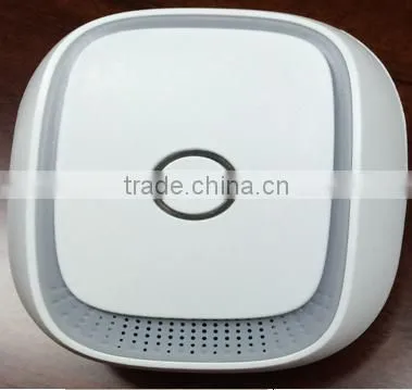 Gas Detector