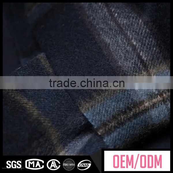 Wholesale Elegant Scarf, Plain Color Wool Scarf, Neck Scarf Knitting Pattern photo-6