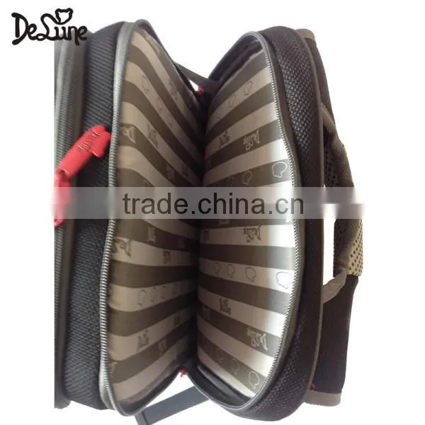 Latest Fashion Primary School Backpack Child Boy School Bag photo-4