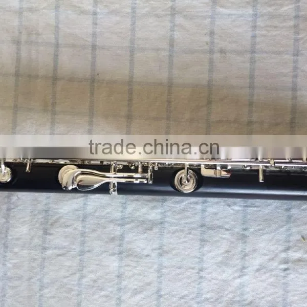 Ebony Flute Professional Flute ,musical Instrument Flute Supplier's Choice photo-5