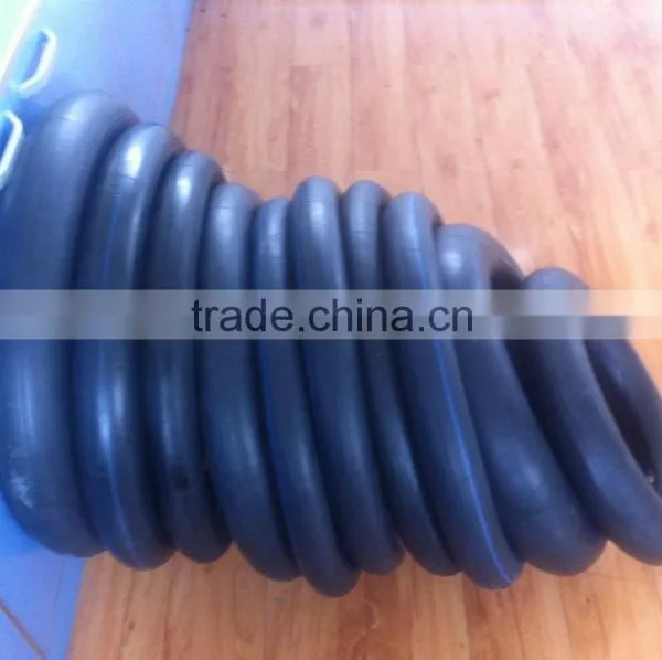 GOOGO Brand Motorcycle Natural Tube 300-18 photo-4