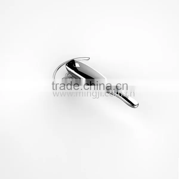 New Multifunctional Portable Clip-on Stereo Bluetooth Headset With Mic Quality photo-4