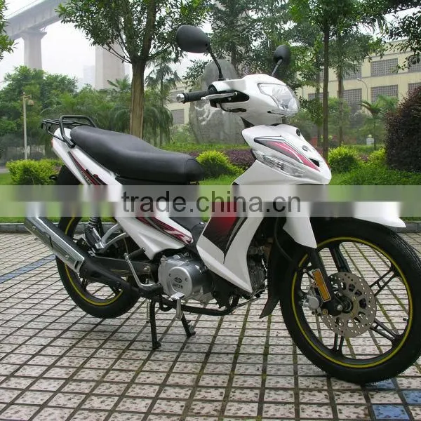 HOT SALE 110CC MOTORCYCLE photo-3