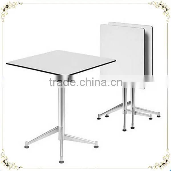 Wholesale Square Restaurant Table for Sale