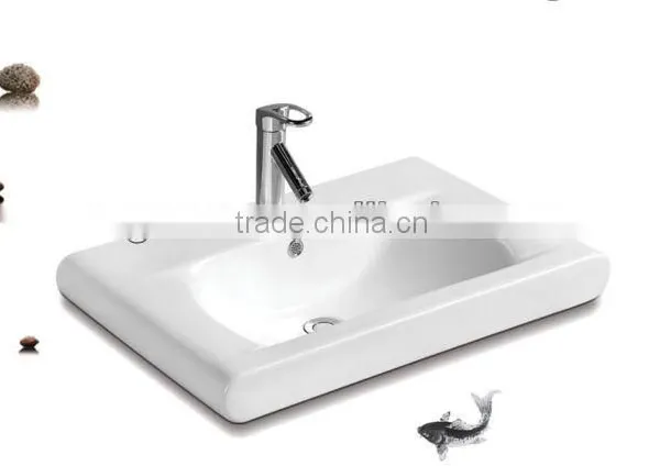 Cabinet Basin Top CABINET BASINS