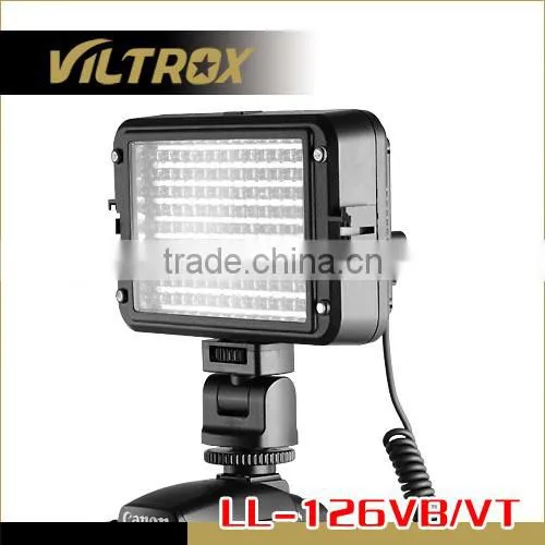 Viltrox Photographic Equipment LED Video Light/ Studio Light Led Panel photo-2