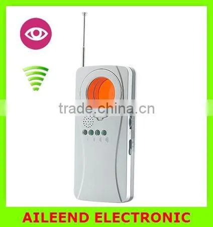 GSM Bug RF Signal Detector Wireless Camera Finder