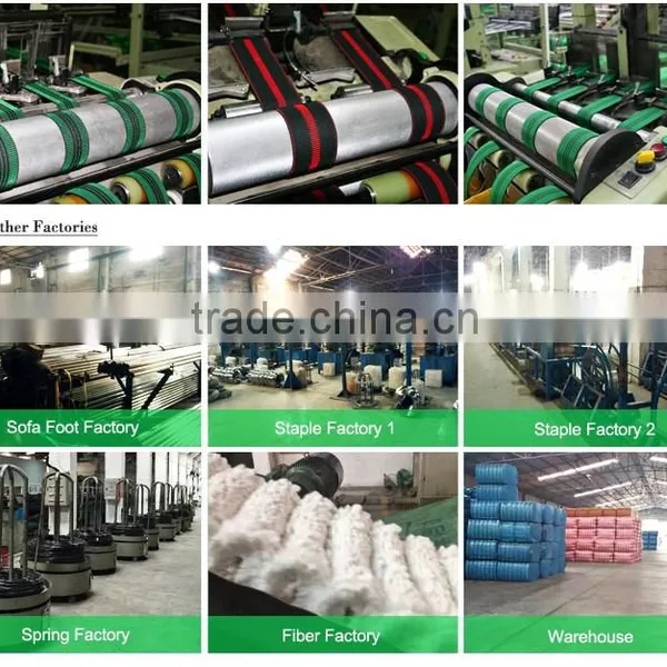 Anti-rust Treatment Zigzag Spring&preferred Pocked Spring Use for Furniture photo-5