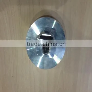High Quality Milling Machine Parts photo-3