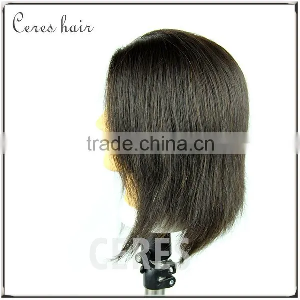 Wholesale Price Training Mannequin Head For Hairdresser Beauty School Hair Salon photo-4