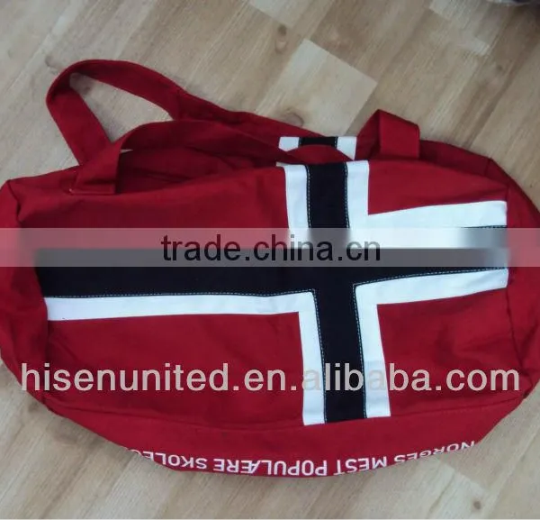 Canvas Travel Bags