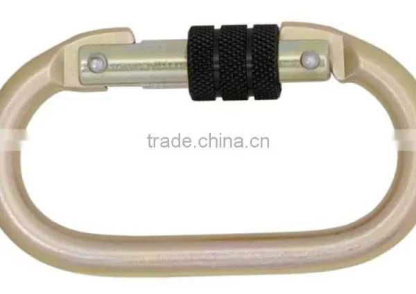 SAFETY BELTS