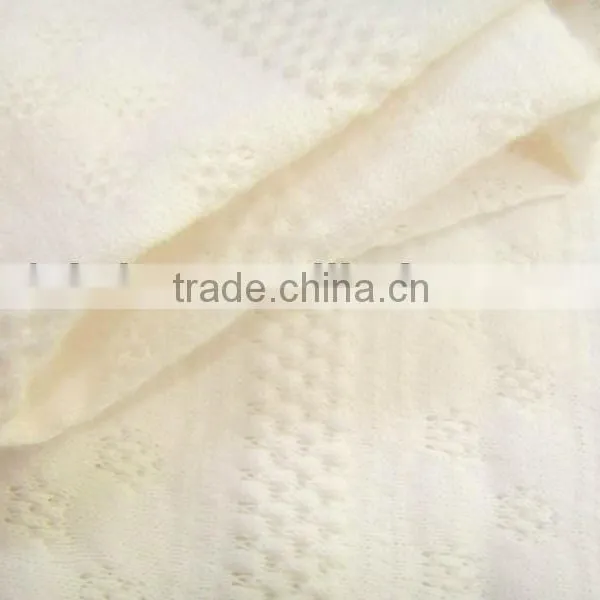 Knitting Garment Fabric