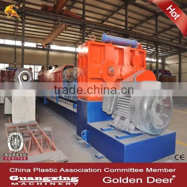 1 Year Warranty XPS Foam Insulation Board Production Line
