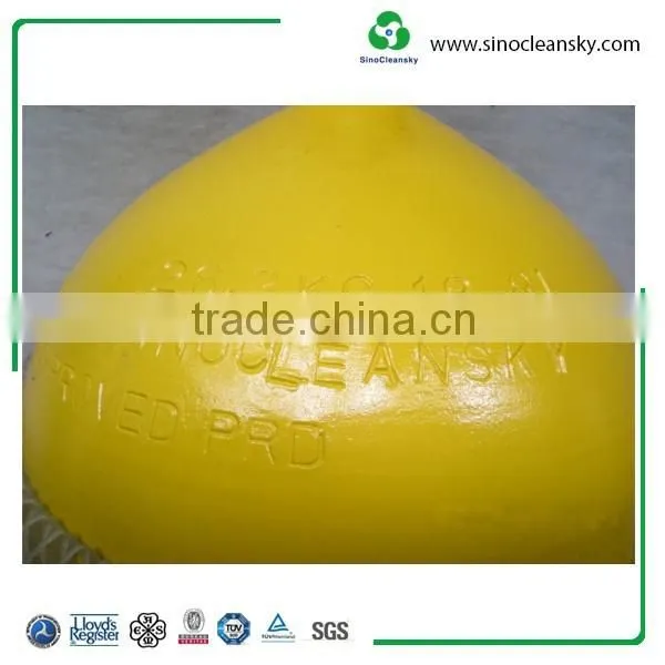 Type 1 CNG Cylinder for Vehicle photo-5