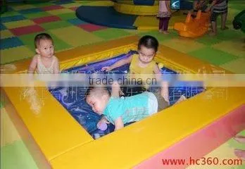 Xionglin TPU Material for Water Bed photo-3